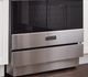 Viking® 3 Series 30" Eucalyptus Propane Pro Style Gas Range-2