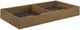 Westwood Design Highland Sand Dune Youth Trundle-0