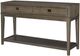 American Drew® Park Studio Brown Console Table-KD-0