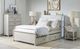 Legacy Kids Teen Ashton Bleached Linen Full Youth Bookcase Bed-1