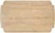 Hooker® Furniture Retreat Dune Cocktail Rectangular Cocktail Table-3