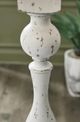 Signature Design by Ashley® Madsbrook Antique White Floor Lamp-1