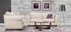 Jaymar Nicolas Princess Frost Gr. 40 Apartment Sofa-4
