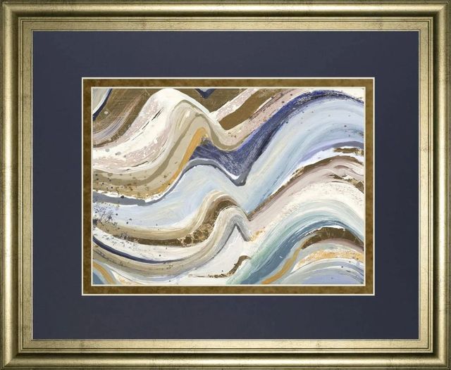 Classy Art Earth Tone New Concept by Patricia Pinto Wall Art-0
