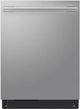 OPEN BOX: 24 Inch Fully Integrated Smart Dishwasher -0