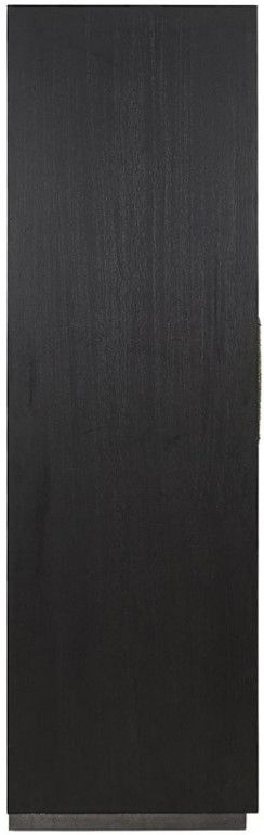 YHD Tribal Ebony Cabinet-3