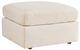 Signature Design by Ashley® Modmax Oyster Accent Ottoman-0