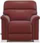 La-Z-Boy® Oscar Crimson Reclina-Rocker® Recliner-0