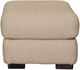 Jackson Furniture Ava Cashew Cocktail Ottoman-2