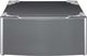 LG 27" Graphite Steel Laundry Pedestal-0