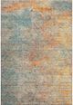 Dalyn™ Rug Company Trevi TV13 Teal 5'x8' Area Rug-0