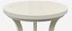 Legacy Classic Harmony Prelude Frost Round Chairside Table-2
