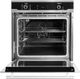 Blomberg® 24" Stainless Steel Single Electric Wall Oven-2
