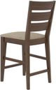 Canadel Customizable 7196 Upholstered Counter Stool-3