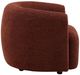 Dovetail Furniture Iroh Rust Occasional Chair-2