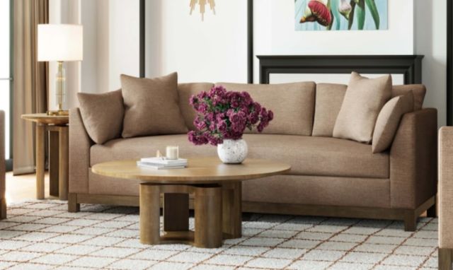 Bramble Customizable Victoria Coffee Table-1