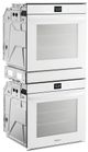 Whirlpool® 24" White Double Electric Wall Oven-2