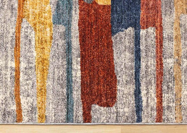 Kalora Interiors Muse 5'x8' Style 2 Area Rug-3