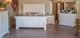International Furniture Direct Terra White 4-Piece Vintage White Distressed Eastern King Bedroom Set-3