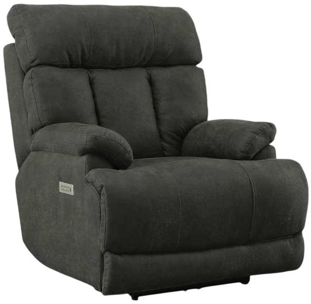 Stanton™ Customizable 861 Swivel Glider Recliner-0