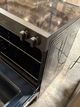 Samsung Bespoke 30" Stainless Steel Slide-In Electric Range-2