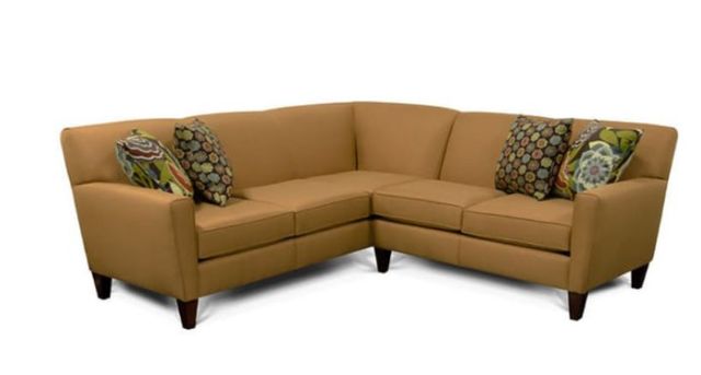 Creek Side Customs Customizable Collegedale Sectional-1