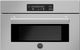 Bertazzoni Professional Series 30" Stainless Steel Convection Steam Oven-0