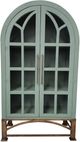 Vintage Furniture Arizona Vitrine-0