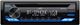 JVC Black In-Dash CD Receiver-1