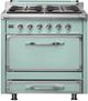 Viking® Tuscany 36" Splash Pro Style Dual Fuel Range-0
