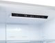 FORNO® Milano Espresso 31 in. 17.2 Cu. Ft. Stainless Steel Counter Depth Bottom Freezer Refrigerator-4