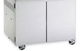 Lynx® Sedona 36" Stainless Steel Grill Cart-2