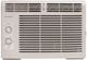 Frigidaire Window-Mounted Compact Room Air Conditioner / White-0