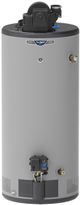 GE® RealMAX® Choice 40 Gallon Short Liquid Propane Water Heater-0