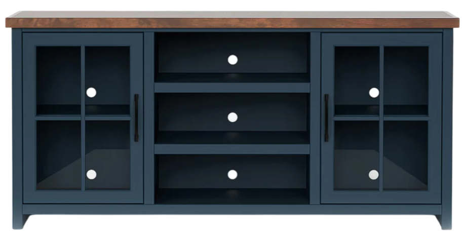 Legends Home Nantucket TV Console - Thumbnail 3
