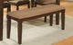Mazin Furniture Devlin 44" Bench-0