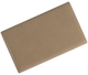 Bassett® Furniture Kara Leather Rectangular Ottoman with Tray-4