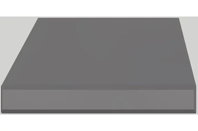 Vent-A-Hood® 30" Gunsmoke Wall Hood-0