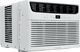 Frigidaire® 10,000 BTU's White Window Mount Air Conditioner-3