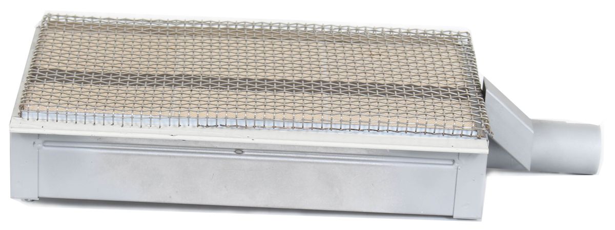 Blaze® Grills Professional Infrared Searing Burner Alabama