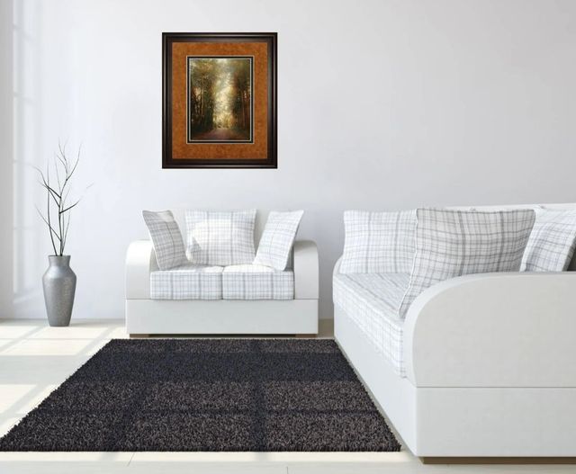 Classy Art Road of Mysteries Il by Amy Melious Wall Art-2