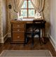 LH Home Lifestyle African Dusk Double Desk -1