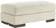 Signature Design by Ashley® Maggie 2-Piece Birch Chair and Ottoman Set-2
