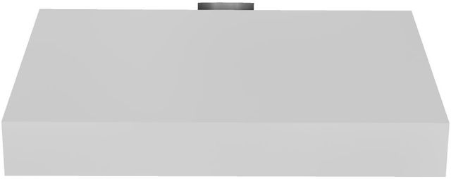 Vent-A-Hood® 48" Stainless Steel Wall Mounted Range Hood-0