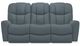 La-Z-Boy® Rori Denim Power Reclining Sofa with Headrest-0