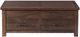 Elements International Jax 3-Piece Cherry Table Set-1