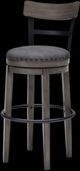 Signature Design by Ashley® Caitbrook Gray Bar Stool-1