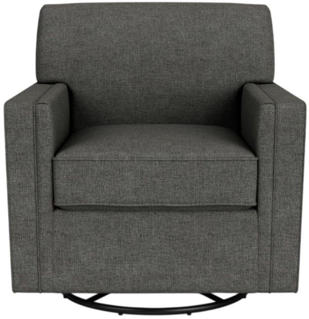 Flexsteel® Customizable Nora Swivel Chair-4