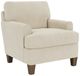 Flexsteel® Moxy White Shell Chair-0