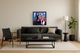 Classy Living Untamed Fight Fight Fight Wall Art-1